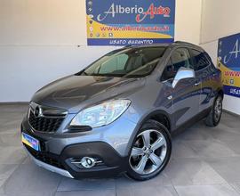 OPEL Mokka 1.7 CDTI Ecotec 130CV 4x4 Start&Stop