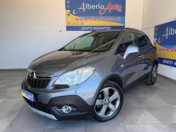 OPEL Mokka 1.7 CDTI Ecotec 130CV 4x4 Start&Stop