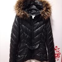 GIACCA IMBOTTITA DONNA