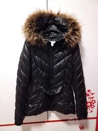 GIACCA IMBOTTITA DONNA