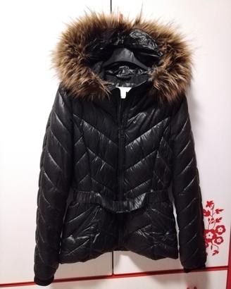 GIACCA IMBOTTITA DONNA