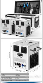 Sparkular fontane fredde