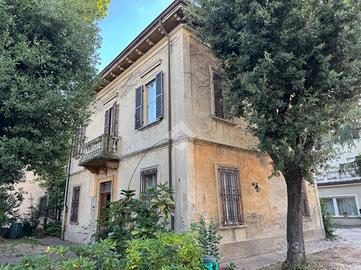 VILLA SINGOLA A RIMINI