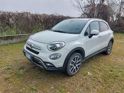 Fiat 500X 2.0 MultiJet 140 CV AT9 4x4 Cross Plus