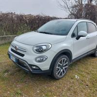 Fiat 500X 2.0 MultiJet 140 CV AT9 4x4 Cross Plus