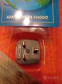Spina americana 3 poli
