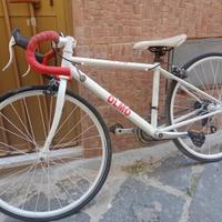 Bici da corsa per bambini 