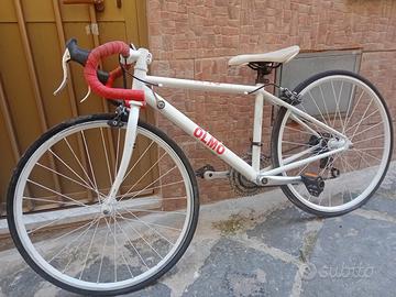 Bici da corsa per bambini 