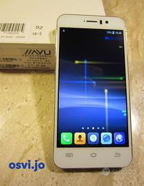 Smartphone Jiayu JY-G5s