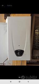 Scaldabagno a Gas Ariston Fast Evo 11 Lt