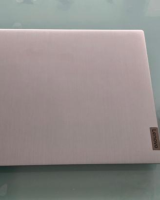 notebook lenovo ideapad 3 modello 15IML05 perfetto