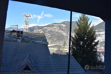 Appartamento Oulx [ox2701VRG]