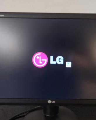 Monitor LG 19 pollici Flatron