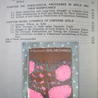 Meccanica del suolo