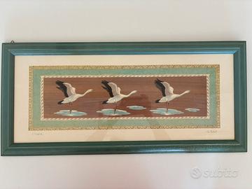 Quadro aironi
