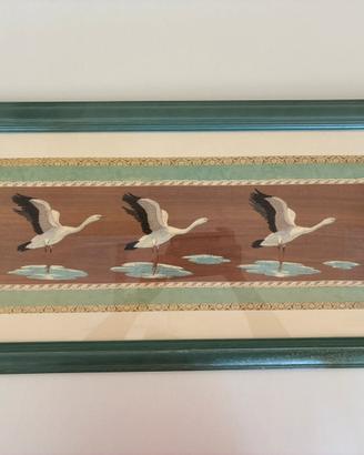 Quadro aironi