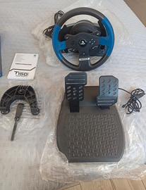 Volante Thrustmaster T150 Force Feedback