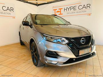 NISSAN Qashqai 1.5 dCi 115 CV N-Tec