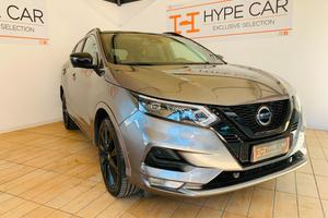 NISSAN Qashqai 1.5 dCi 115 CV N-Tec
