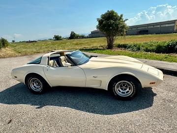 Chevrolet Corvette c3