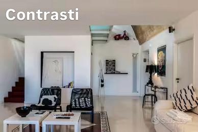 Appartamento con terrazzo