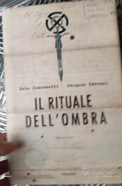 il rituale dell' ombra giacobini esoterico