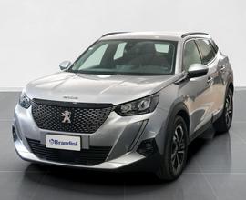 PEUGEOT 2008 1.2 puretech Allure Pack s&s 130cv