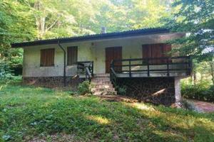 Immobile in asta di 170 m² con 3 locali e box auto