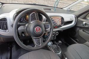 fiat 500L 1.3 multijet cross 95 cv anno 2022