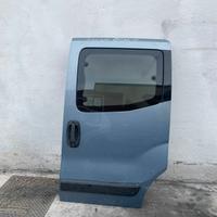 Portellone Completo Porta Scorrevole SX Originale 