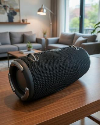 Altoparlante Bluetooth Subwoofer 40W Impermeabile