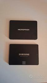 2pz SSD sata 256gb