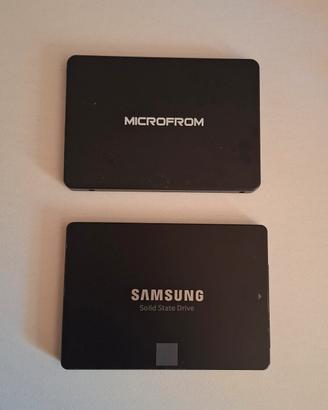 2pz SSD sata 256gb