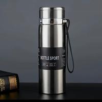 borraccia termos acciaio