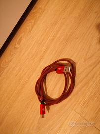 Cavo carica rapida micro USB 
