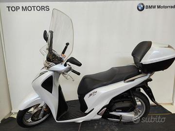 HONDA SH 150 Abs my17