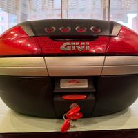 Bauletto moto GiVi V46