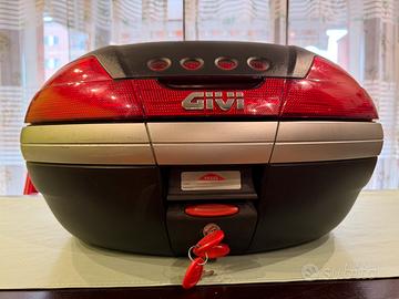 Bauletto moto GiVi V46