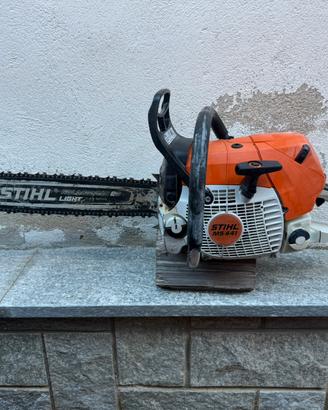 Stihl 441