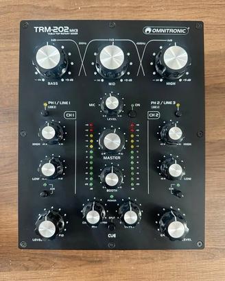 TRM-202MK3