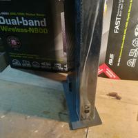 Modem Router | Asus DSL - N66U