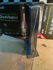 Modem Router | Asus DSL - N66U