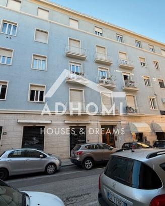 Trivano centro zona Via Alghero