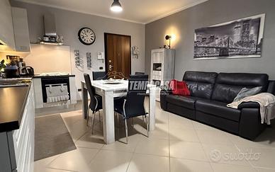 Appartamento a Casalgrande Via STATALE 2 locali