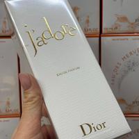 Profumo j’adore dior 100 ml