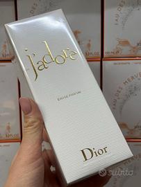 Profumo j’adore dior 100 ml