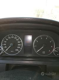 Mercedes classe A 