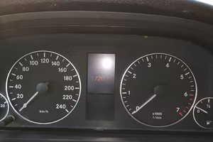 Mercedes classe A 