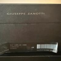 Sneakers Giuseppe Zanotti