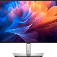 Dell P2725H 27" Full HD (1920x1080) Monitor, 100Hz